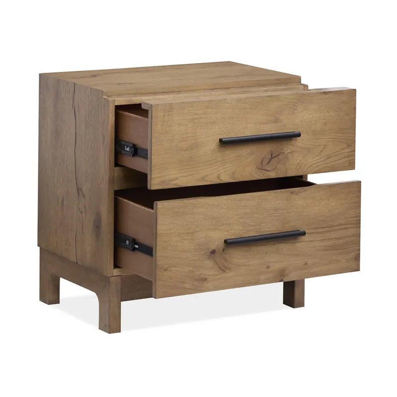 Davenport Drawer Nightstand