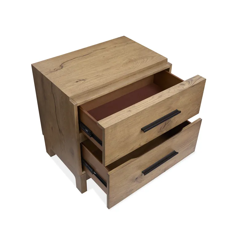 Davenport Drawer Nightstand