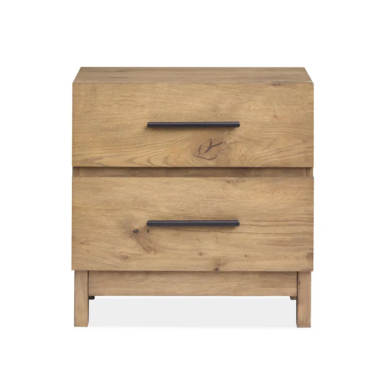 Davenport Drawer Nightstand