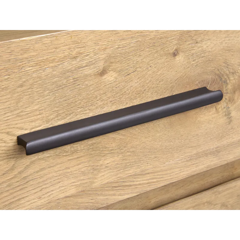 Davenport Complete King Panel Storage Bed