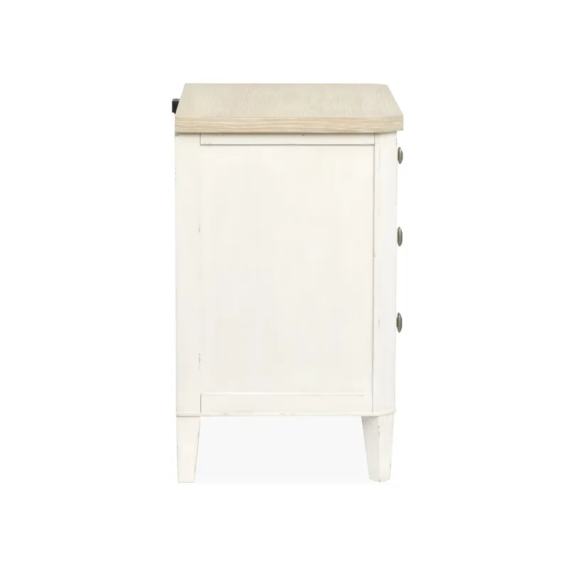 Echo Isles Drawer Nightstand