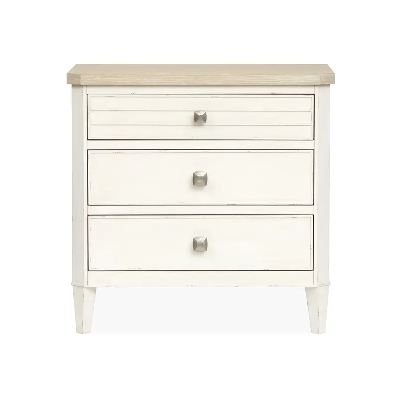 Echo Isles Drawer Nightstand