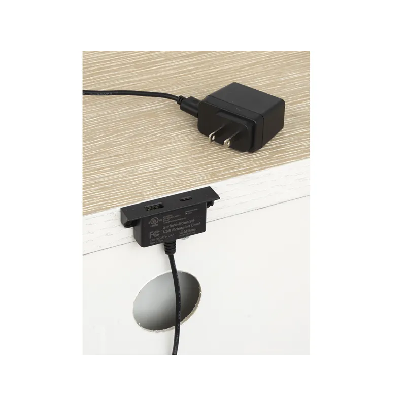 Echo Isles Telephone Table