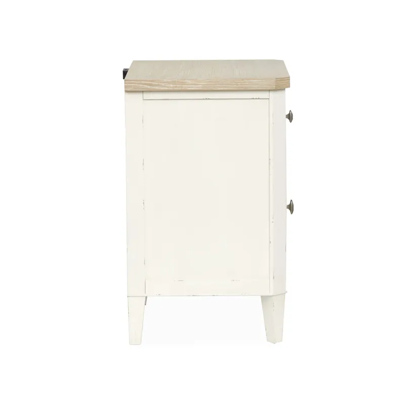 Echo Isles Telephone Table