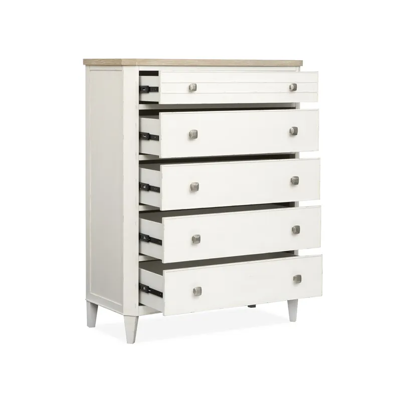 Echo Isles Drawer Chest