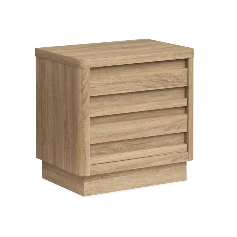 Brentwood Heights Drawer Nightstand