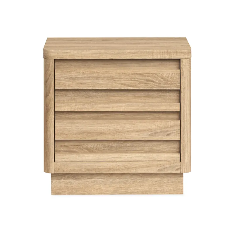 Brentwood Heights Drawer Nightstand