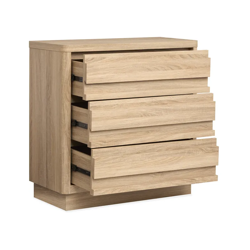 Brentwood Heights Single Drawer Dresser