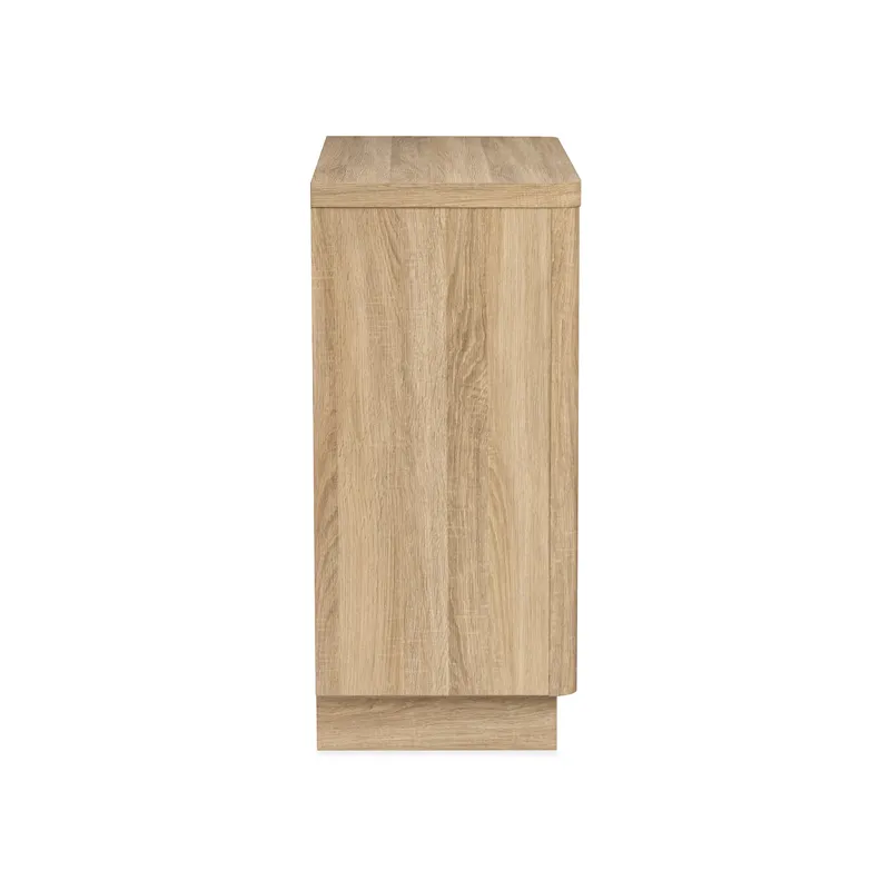 Brentwood Heights Single Drawer Dresser