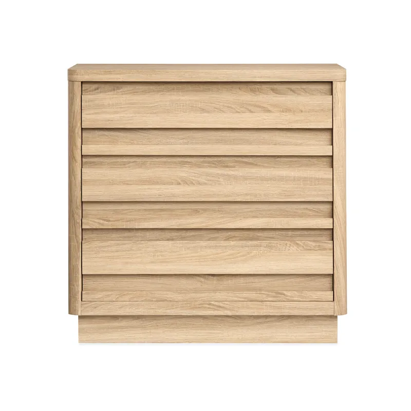 Brentwood Heights Single Drawer Dresser