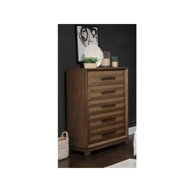 Callisto Drawer Chest
