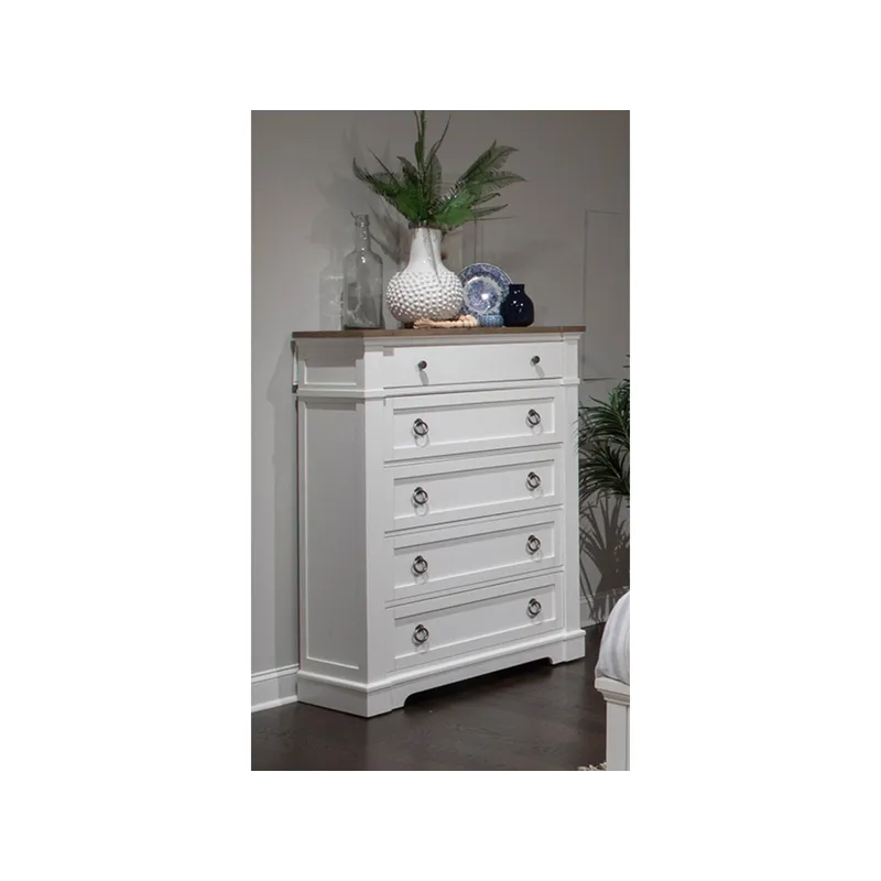 Kingston Drawer Chest