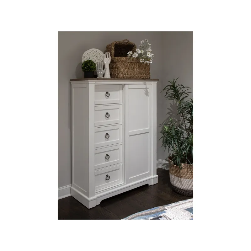 Kingston Door Chest