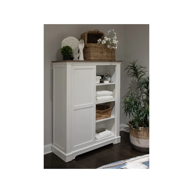 Kingston Door Chest