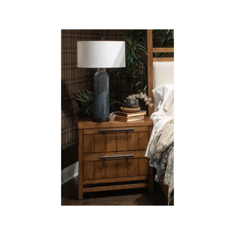 Conway Drawer Nightstand