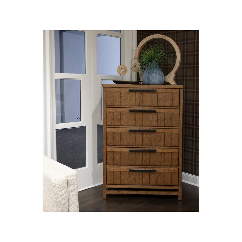 Conway Drawer Chest