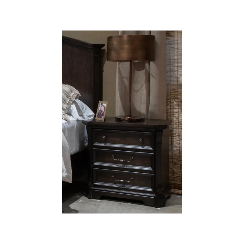 Havenbrook Drawer Nightstand