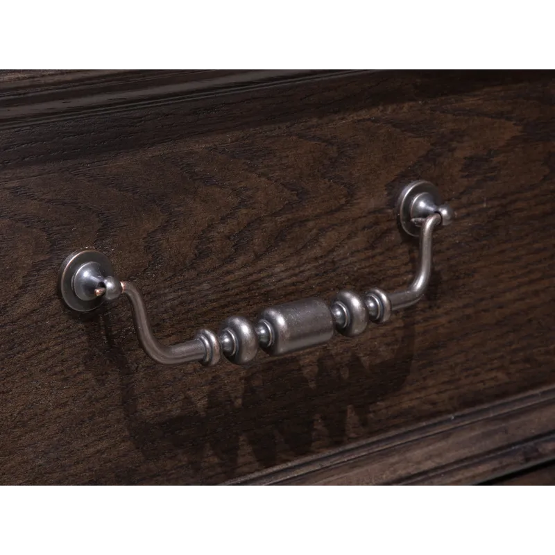 Havenbrook Drawer Nightstand