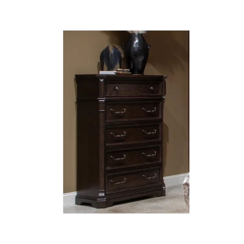 Havenbrook Drawer Chest