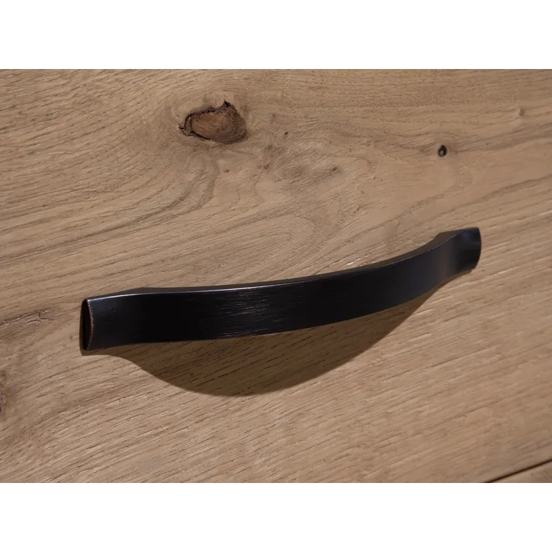 Laramie Drawer Nightstand