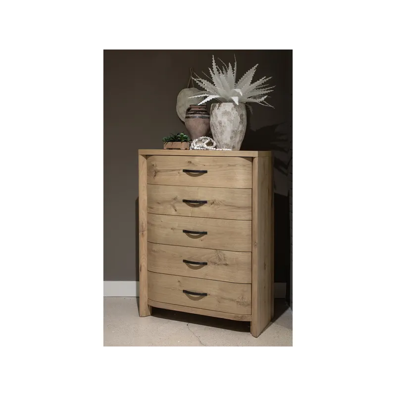 Laramie Drawer Chest