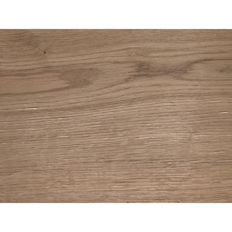 Laramie Double Drawer Dresser w/Landscape Mirror