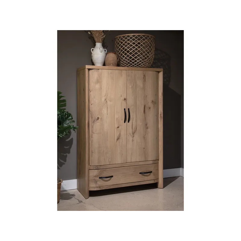 Laramie Armoire