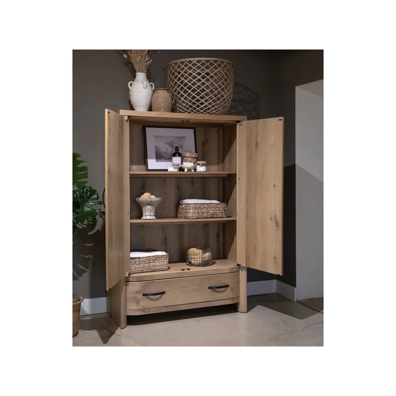 Laramie Armoire