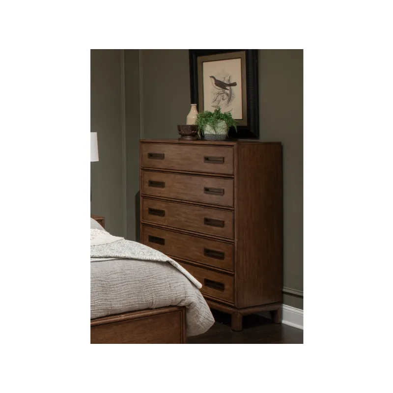 Ridgefield Drawer Chest