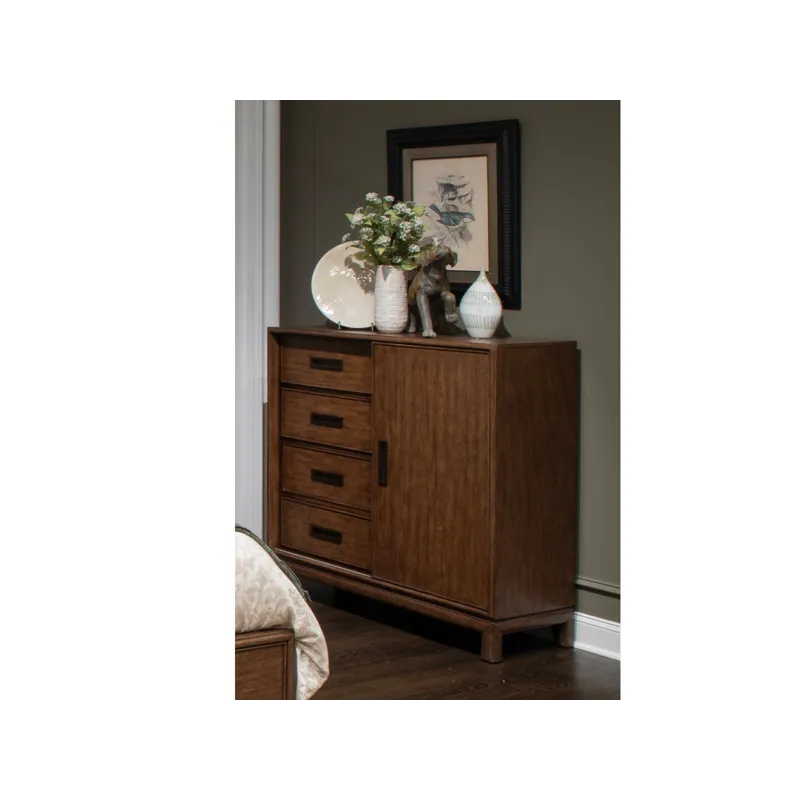 Ridgefield Door Chest