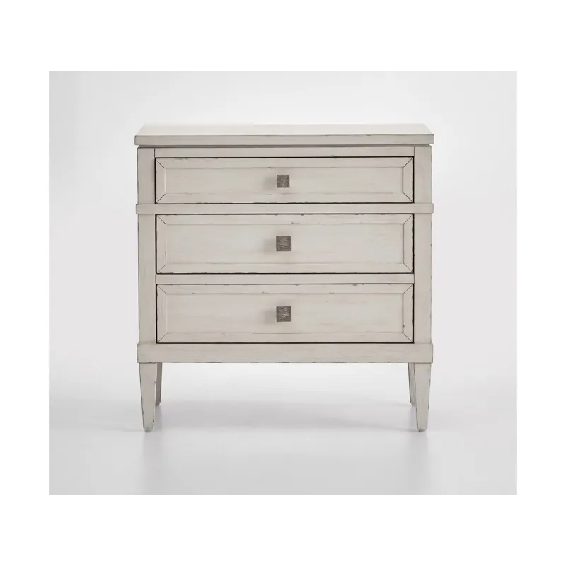 7011 Drawer Nightstand