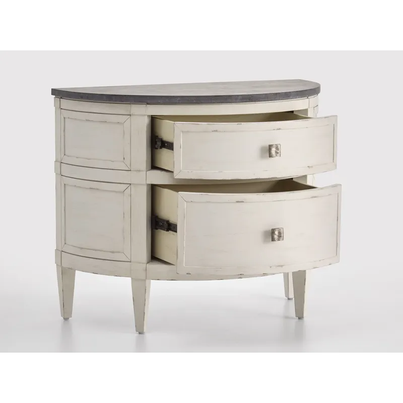 7011 Accent Nightstand