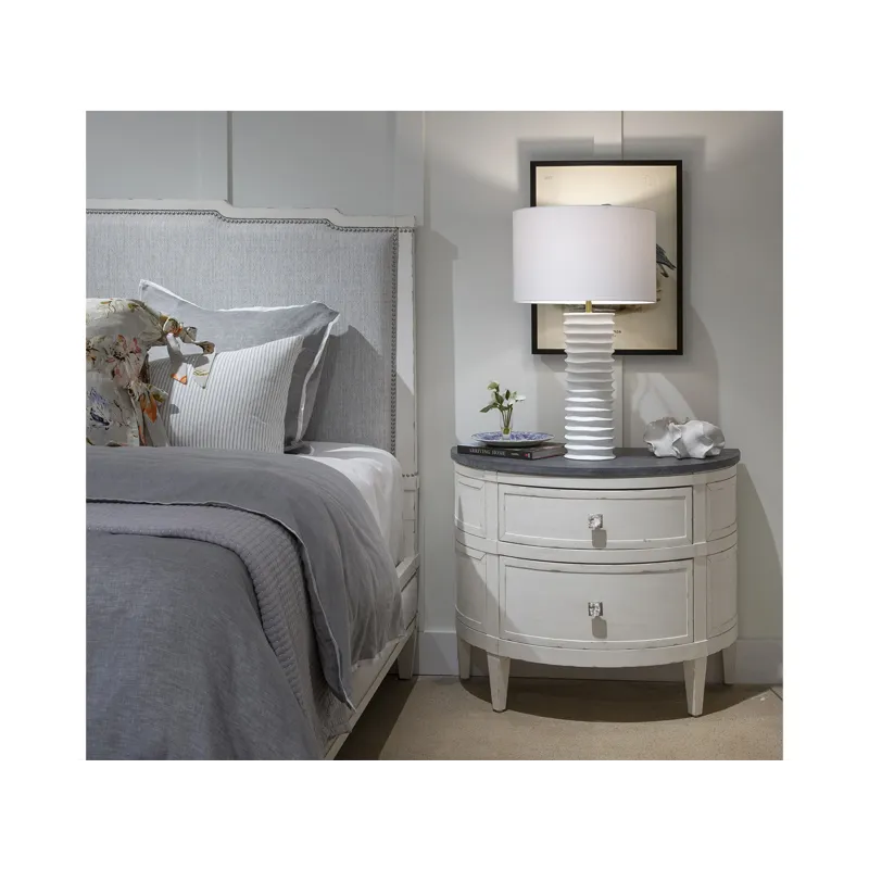 7011 Accent Nightstand