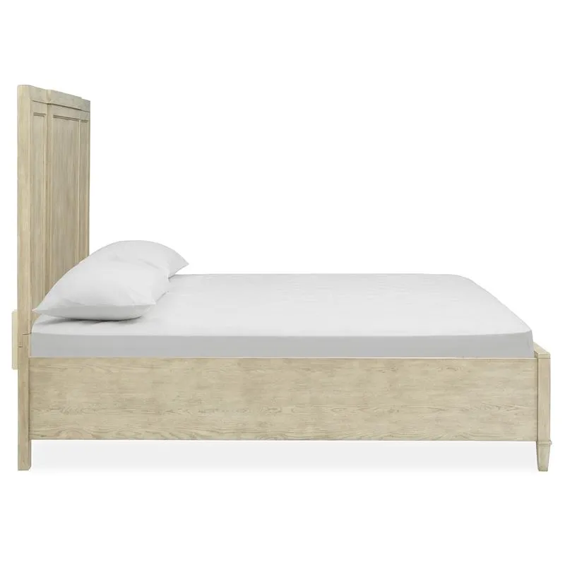Sheridan Cal.King Panel Bed Rails