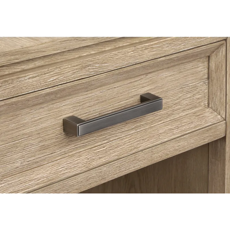 Burnham Sable Dusk Console Sofa Table