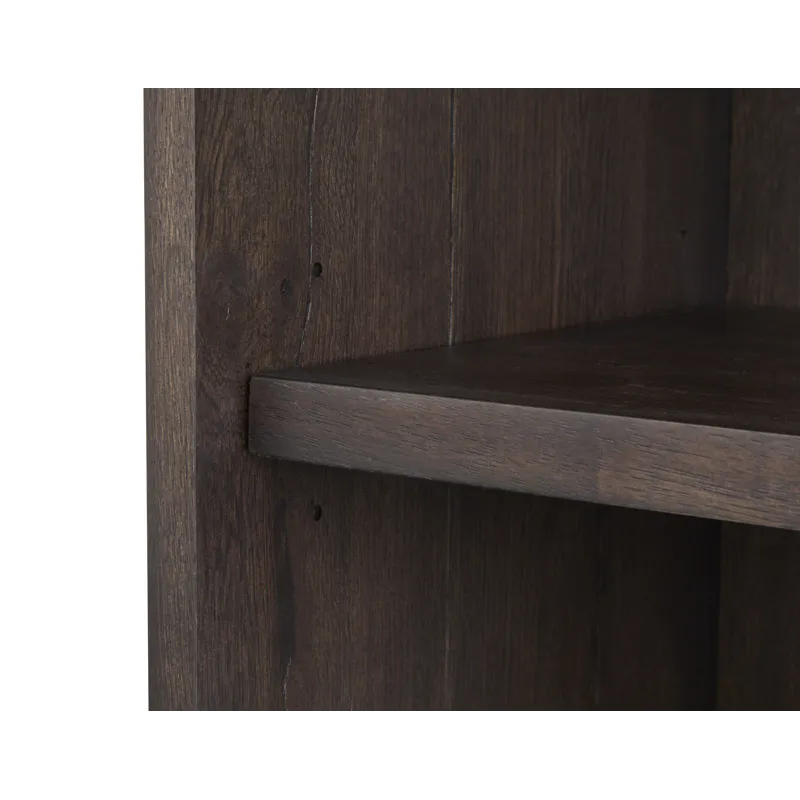 Tauren Coffee Bean Bookcase