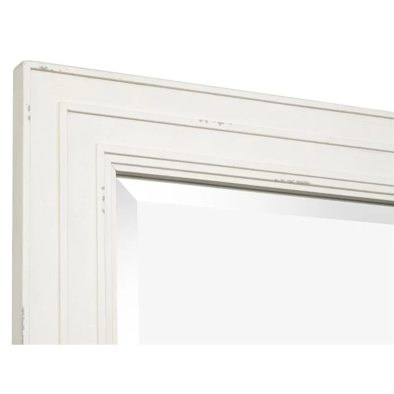 Echo Isles Landscape Mirror