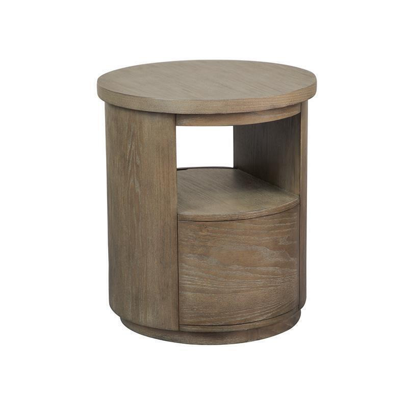 Bosley End Table - Thumbnail 2