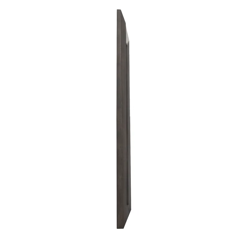 Tauren Coffee Bean Shaped Mirror
