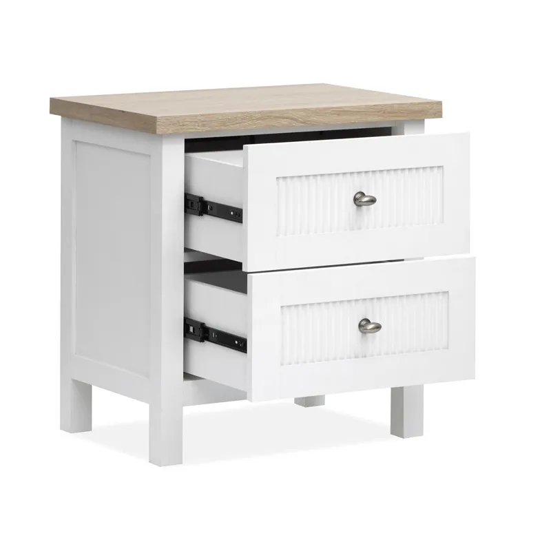 TS 6 Pc King Bedroom Set