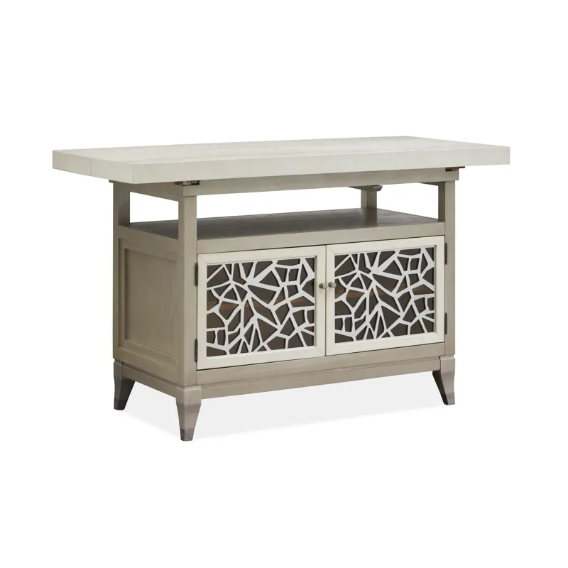 Lenox Rectangular Counter Table Top