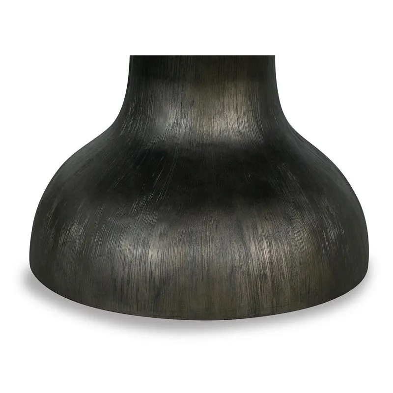 Bosley Round Cocktail Table Base