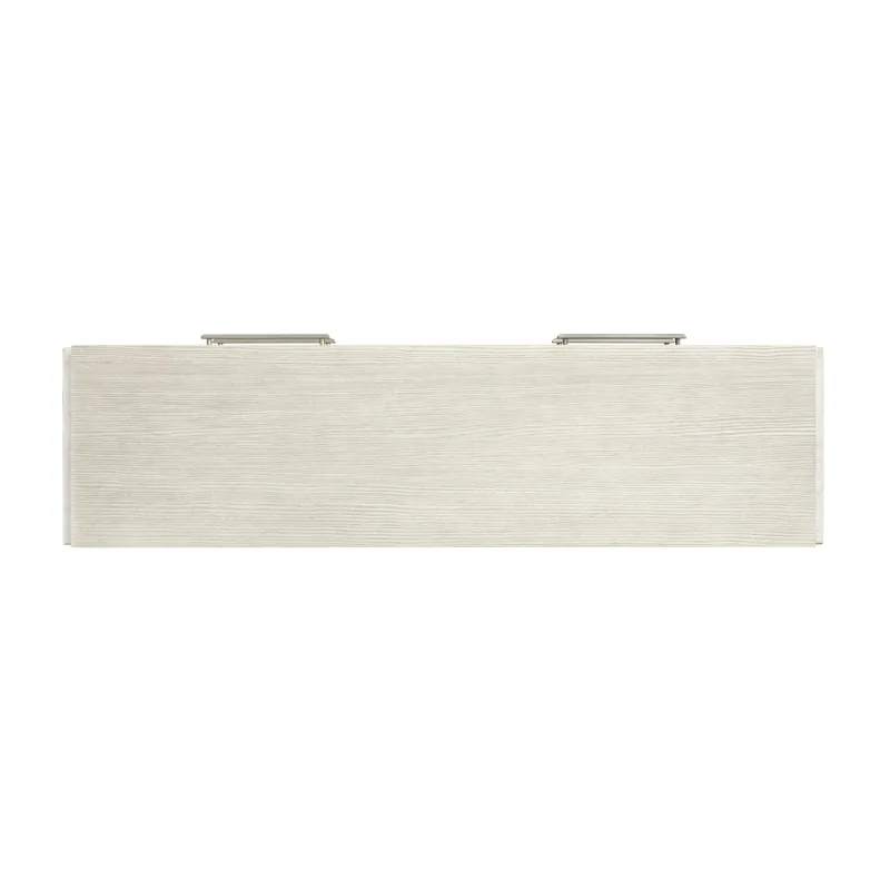 Lorelei Misty Cloud Double Drawer Dresser