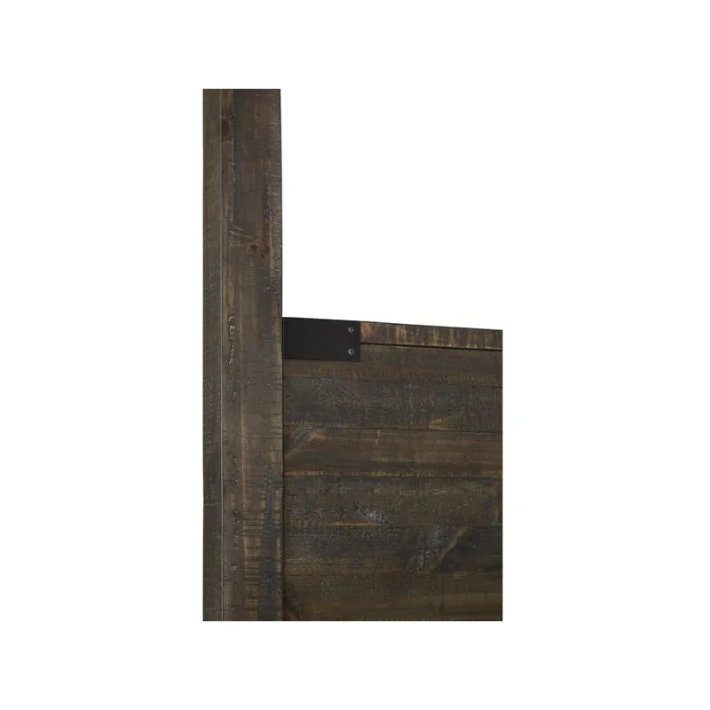 Abington Queen/King Poster Bed Posts