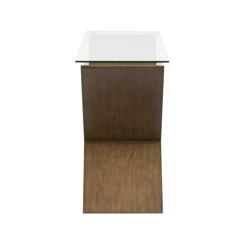 Vector Russet Rectangular Sofa Table