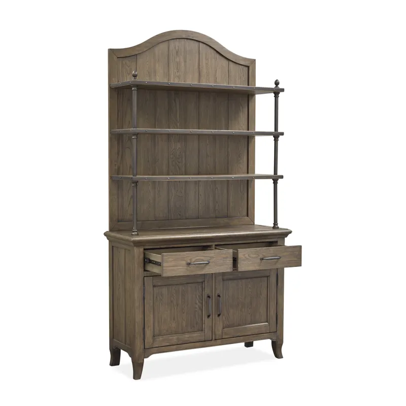 Roxbury Manor Hutch