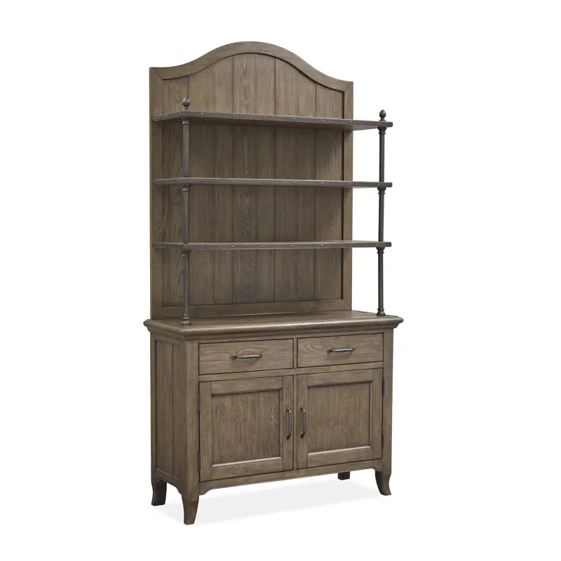 Roxbury Manor Hutch