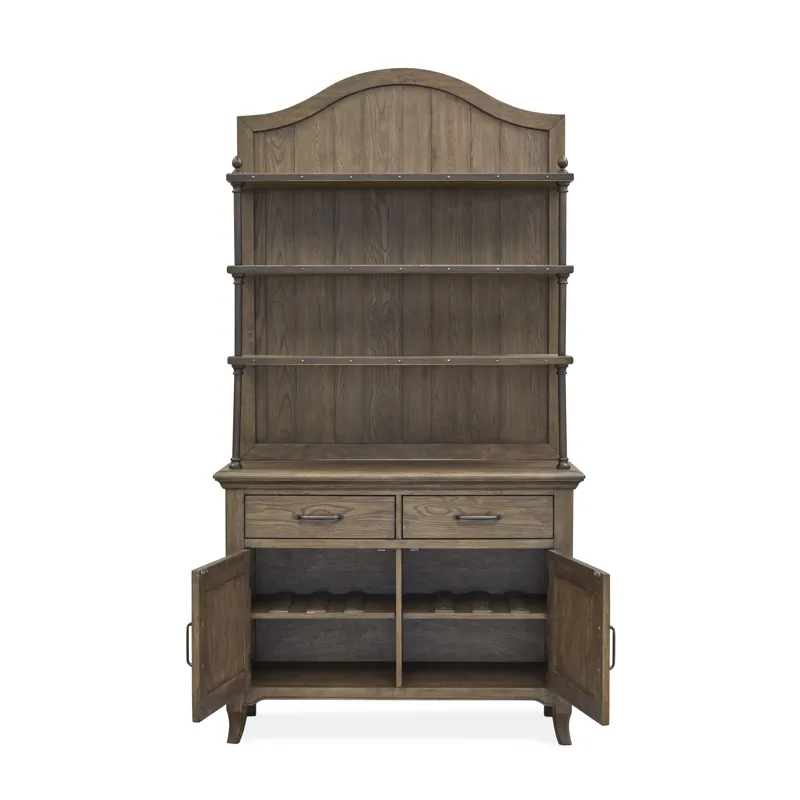 Roxbury Manor Hutch