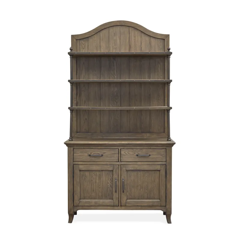 Roxbury Manor Hutch