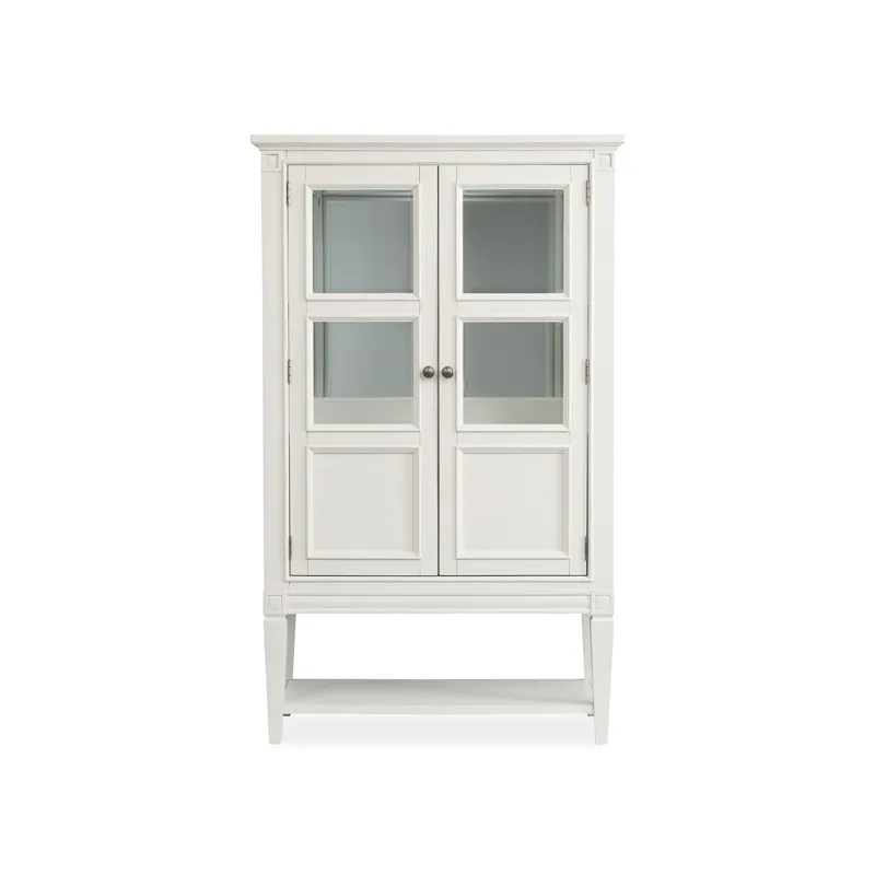 Willowbrook Display Cabinet